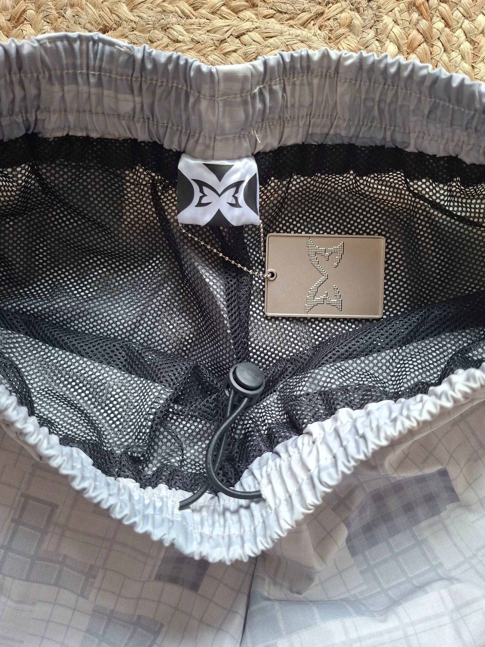 Mertra pantalones cortos talla S – photo 3